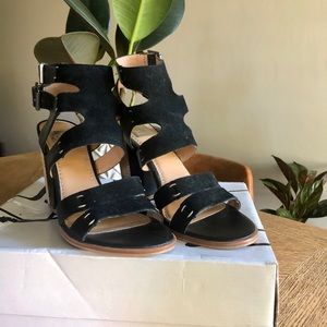 Dolce Vita Poppi Heel